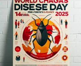 World Chagas Day