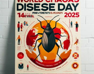 World Chagas Day
