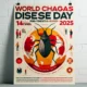 World Chagas Day