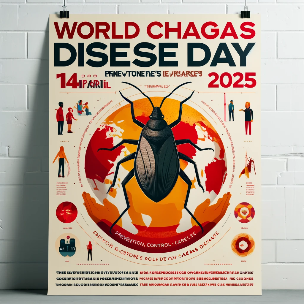 World Chagas Day
