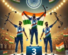 silver medal