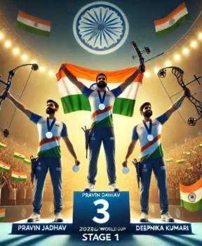 silver medal