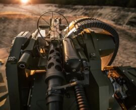 India Signs Its First Defence Memorandum of Understanding with Slovakia via JCBL Group