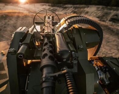 India Signs Its First Defence Memorandum of Understanding with Slovakia via JCBL Group