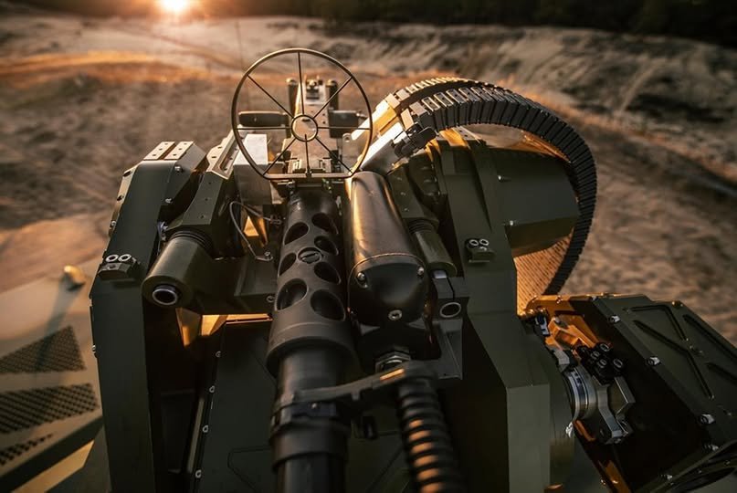 India Signs Its First Defence Memorandum of Understanding with Slovakia via JCBL Group