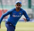 Shreyas Iyer