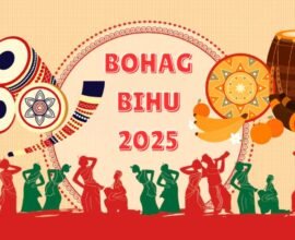 Bohag Bihu