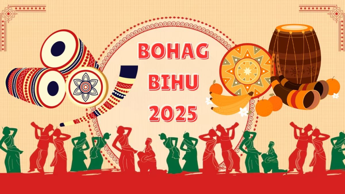 Bohag Bihu