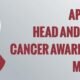 cancer awareness