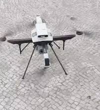 Gujarat Police’s GP-DRASTI Drone Program