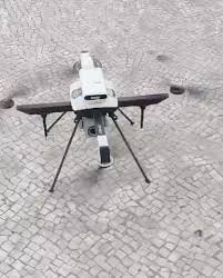 Gujarat Police’s GP-DRASTI Drone Program