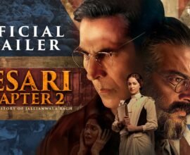 Kesari 2