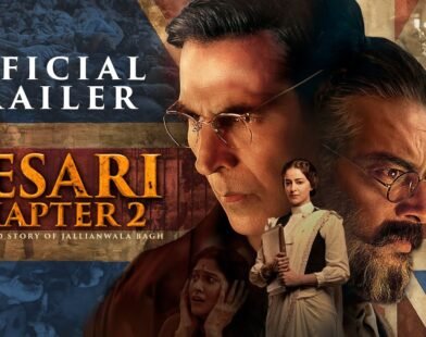 Kesari 2