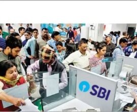 sbi amrit vrishti