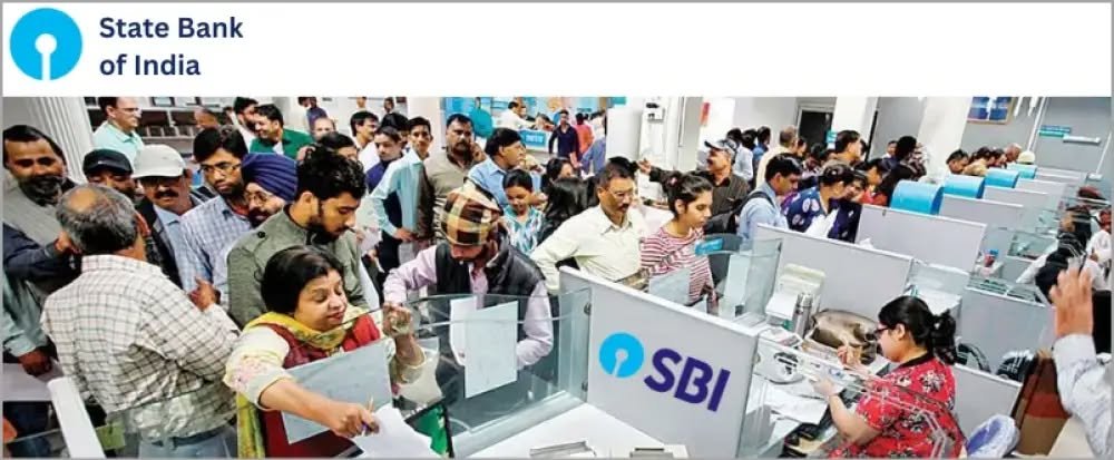 sbi amrit vrishti