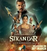 sikandar