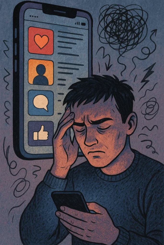 social media impact 2