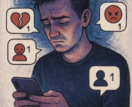 social media impact