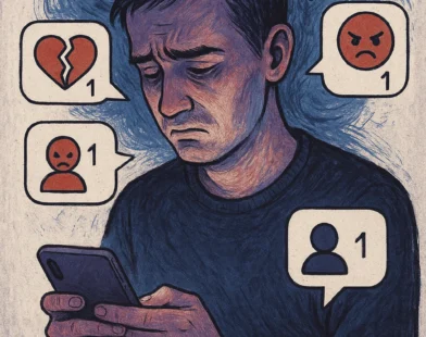 social media impact