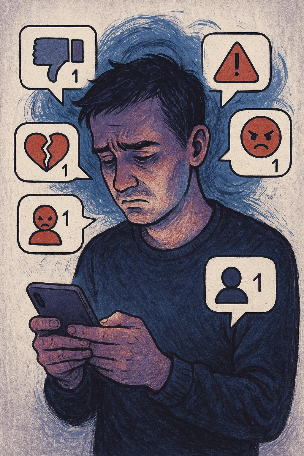 social media impact