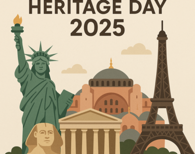 World Heritage Day