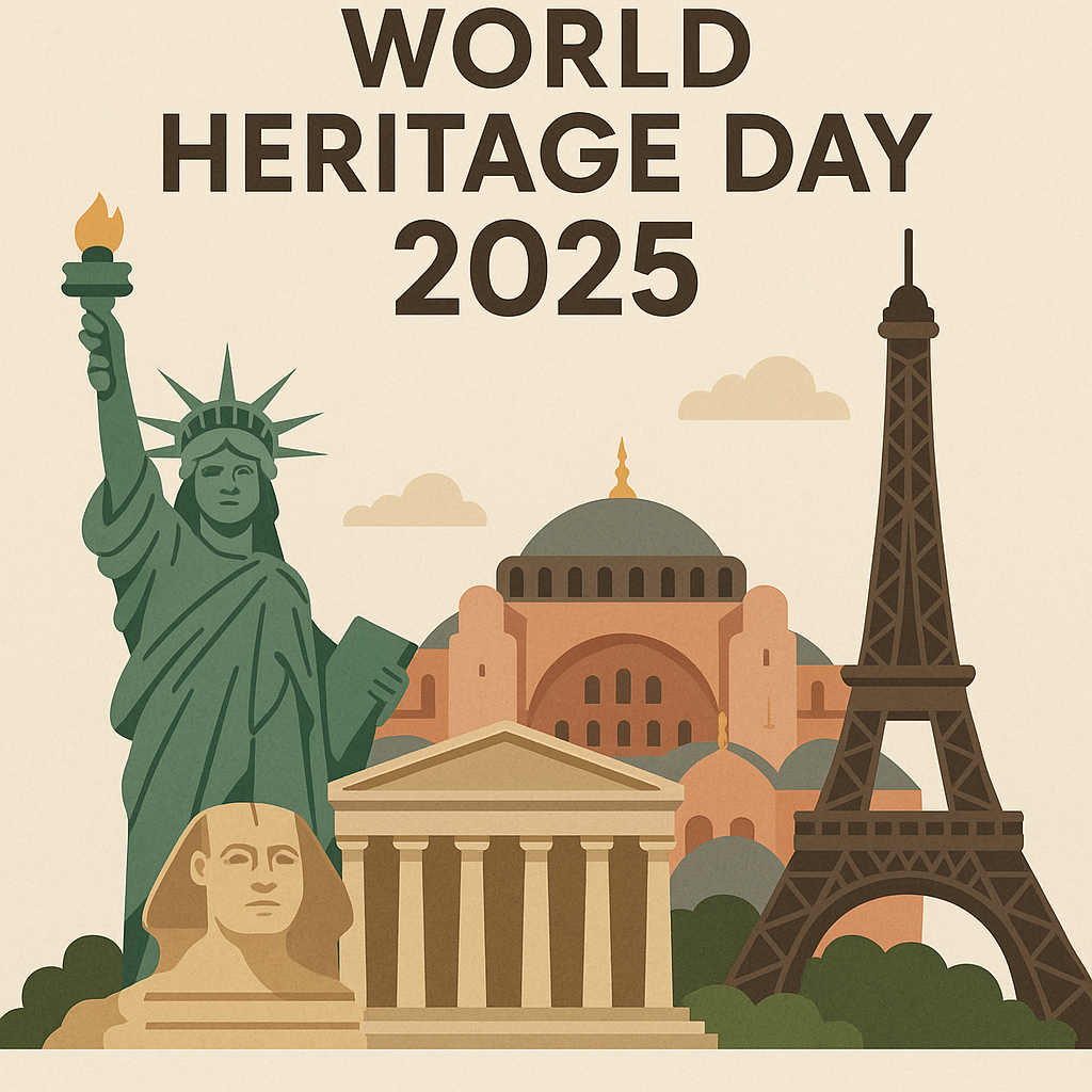 World Heritage Day