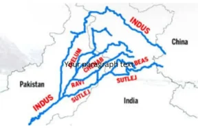 Pahalgam Terror Attack and Indus Waters Treaty