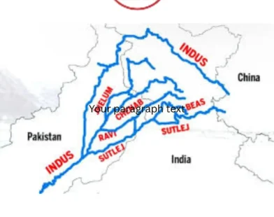 Pahalgam Terror Attack and Indus Waters Treaty