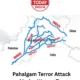 Pahalgam Terror Attack and Indus Waters Treaty