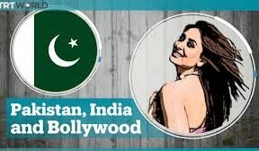 bollywood love pakistan