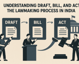 draft bill act