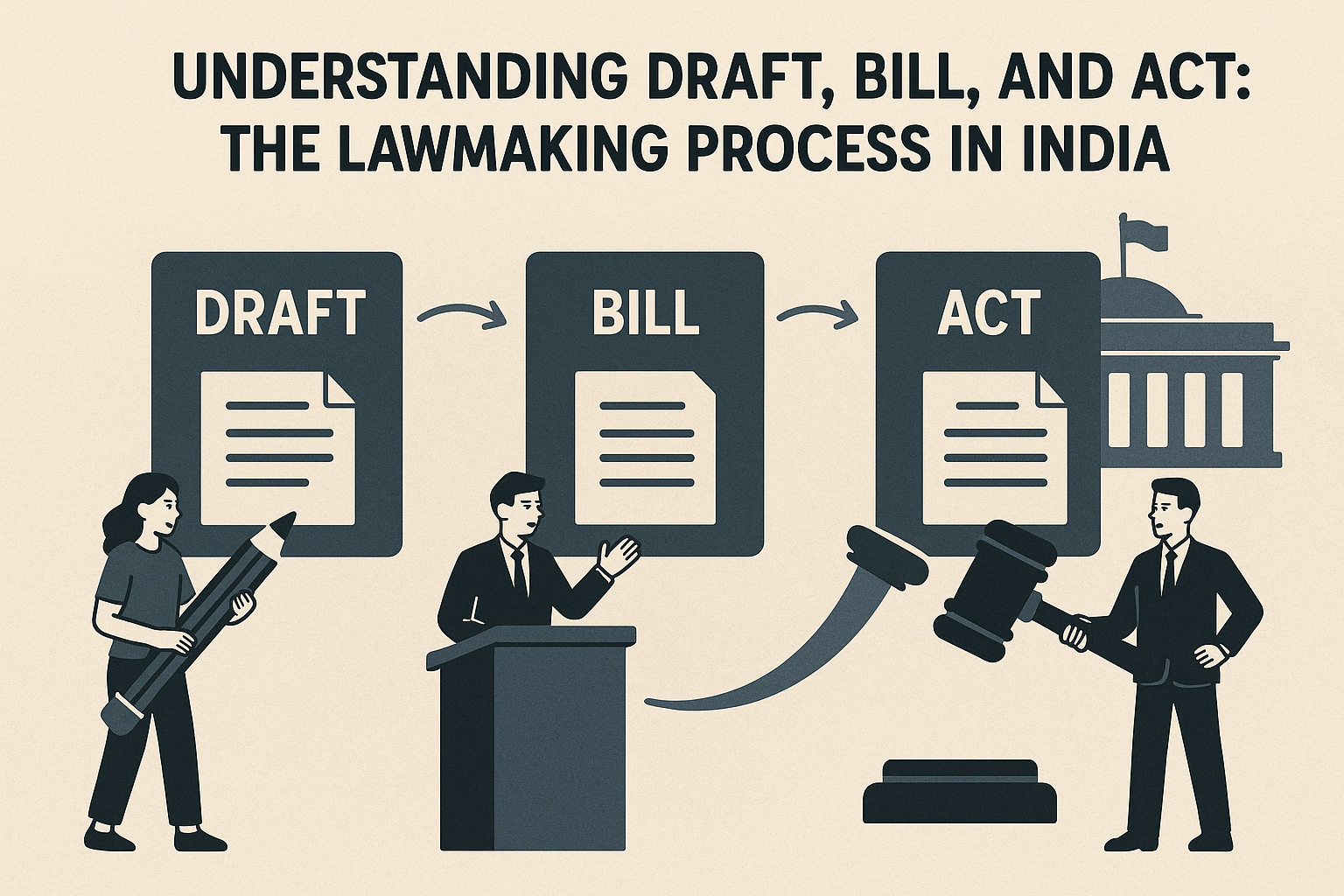 draft bill act