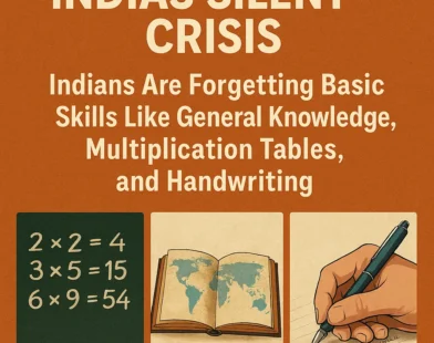 low intellectual indians