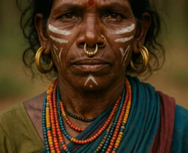 Jenu Kurba Tribe