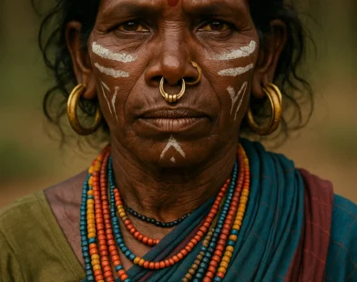 Jenu Kurba Tribe