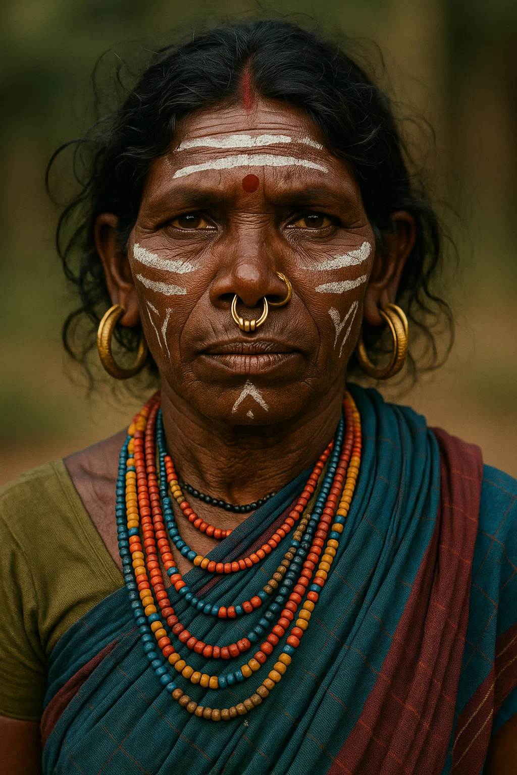 Jenu Kurba Tribe
