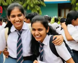 CBSE Class 10 Result 2025 announcement with 93.66% pass rate on cbse.gov.in