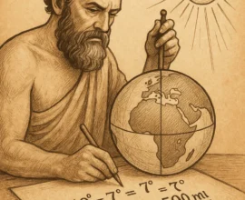 Eratosthenes