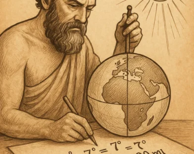 Eratosthenes