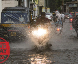 Monsoon Hits Maharashtra Early: A Day After Kerala, Fastest in 35 Years
