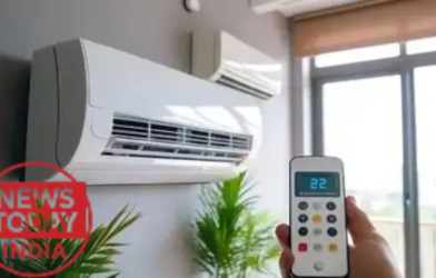 Government’s AC Temperature Rules Save Energy and Keep You Healthy During North India Heatwave