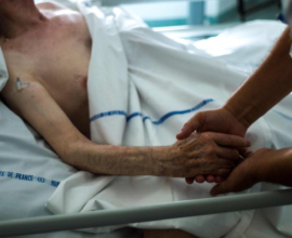 Chronic Pain and Suicide Risk