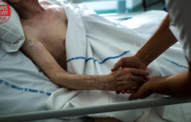 Chronic Pain and Suicide Risk
