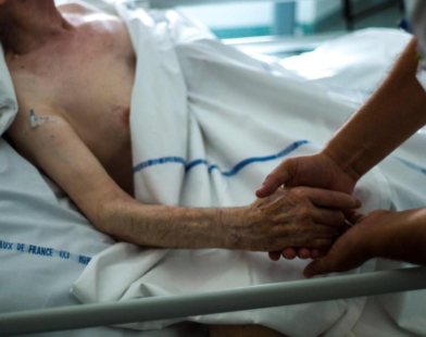 Chronic Pain and Suicide Risk
