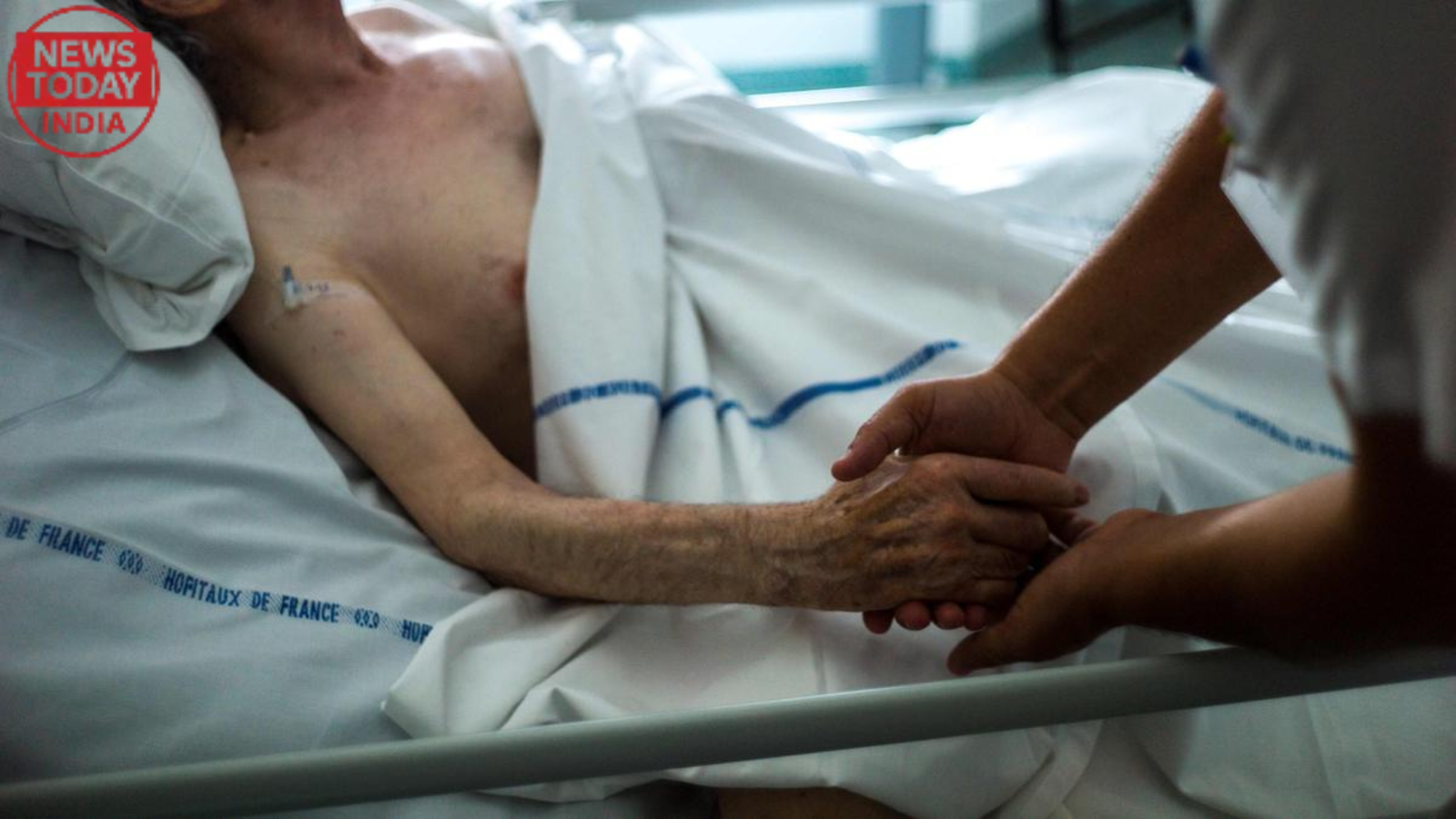 Chronic Pain and Suicide Risk
