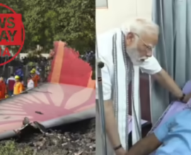 Air India Plane Crash in Ahmedabad: What Happened?