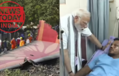 Air India Plane Crash in Ahmedabad: What Happened?