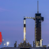 Indian Astronaut Shubhanshu Shukla’s Space Mission Delayed Due to Rocket Leak