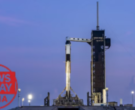 Indian Astronaut Shubhanshu Shukla’s Space Mission Delayed Due to Rocket Leak