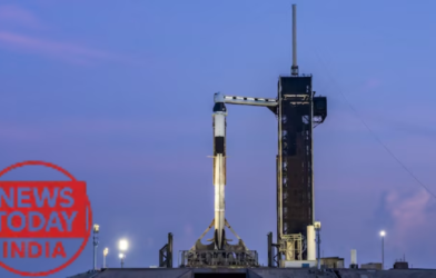 Indian Astronaut Shubhanshu Shukla’s Space Mission Delayed Due to Rocket Leak